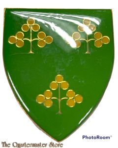 Badge Irene Commando South Africa