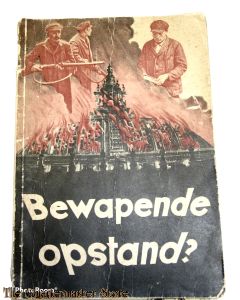 Book - Bewapende opstand !