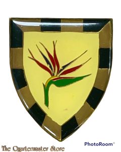 Badge 6 South African Infantry Battalion (6 SAI )