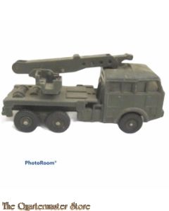 No 806 Berliet wrecker military truck DT