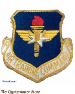 USAF Air Training Command patch (ATC)