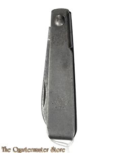 US Army WW1 clasp pocket knife
