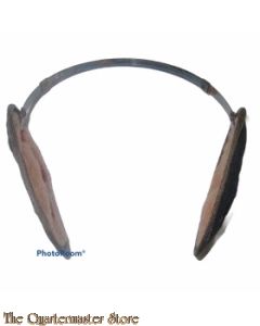 Ned 1940 Oorwarmers (Earwarmers 1940s)