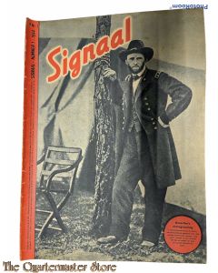 Zeitschrift Signaal H no 1, 1944