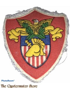 Baseball cap Badge baseball team Westpoint Military Academy