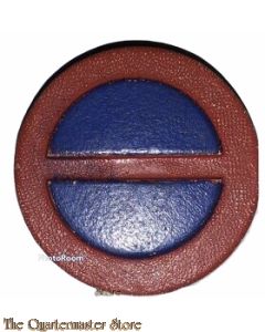 Spende abzeichen WHW Halteverbot (Winterhilfswerk donation non stopping shield)