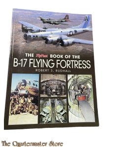 Book - The Flypast Book of the B-17 Flying Fortress
