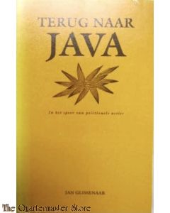 Book - Terug naar Java