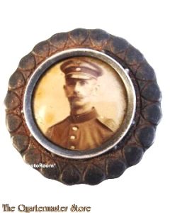 Damen brosche WW1 (Sweetheart brooche WW1)