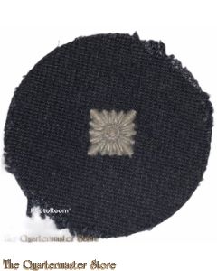 Sleeve badge Hitlerjugend / DJ Jugendschafts fuhrer