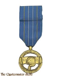 Exceptional Engineering Achievement Medal (EEAM) miniature