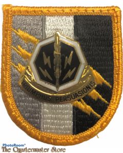 Beret flash 8 SPYOP BN 