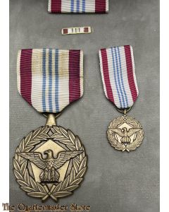 Meritorious Service Medal (MSM) boxed 