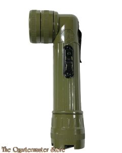 Vietnam - Flashlight hooked MX-991/U 