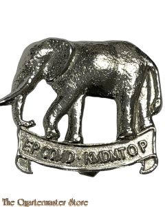 Badge Easter Province Command South Africa 
