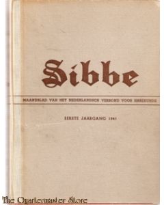 Sibbeleer  jaargang 1941