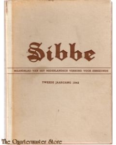 Sibbeleer  jaargang 1942