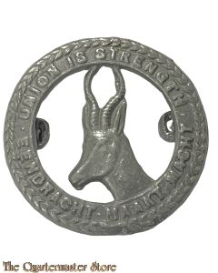 Badge South African Infantry Brigade