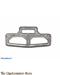 LW HOD Bügel, Gehänge, DRGM (LW metal endpiece carrying strap LW dagger)