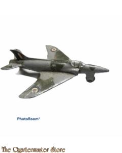 No 734 Super Marine Swift DT