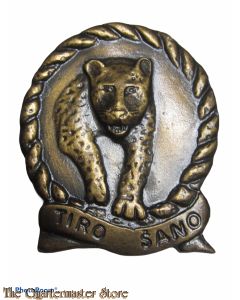 South Africa Beret badge 117 th Batallion