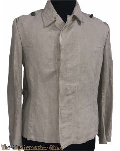 LW Fliegerbluse HBT (LW pilot summer jacket HBT)