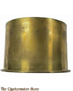 Shell casing 15.5 cm  Feldhaubitze WW1