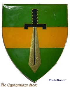 Badge Benoni Commando South Africa