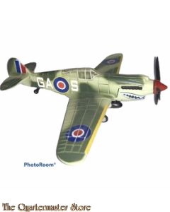 Flyer Special Edition P-40B Tiger Shark