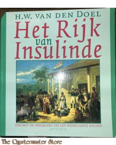Het Rijk van Insulinde