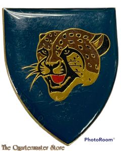 Badge Bethal Commando South Africa