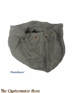 WH Trage tasche fur extra atemschutz filter (WH Pouch for spare gasmaskfilter)