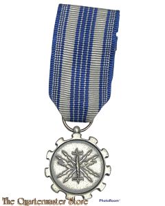 United States Air Force Medal for Meritorious Achievement miniature