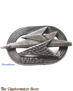 Poland - Warsaw pact WOSF badge pin Military Sport