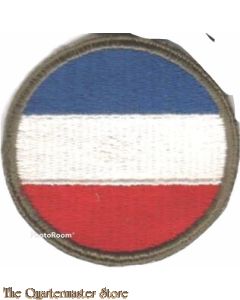 Mouwembleem Army Ground Forces (Sleeve patch Army Ground Froces)