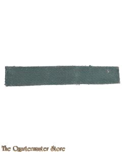 Single brigade bar 2nd  Canadian Infantry Division