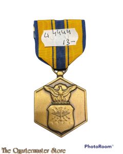 Medaille USAAF Commendation (US Air Force Commendation Medal)