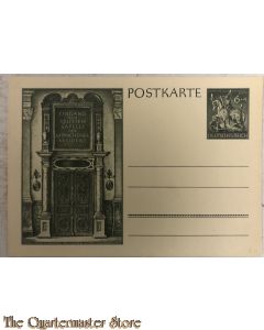 Ansichtskarte / Postkarte München, Eingang zur reichen Kapelle der Residenz