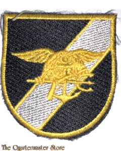 Beret flash Seal Team 6 (unofficial)