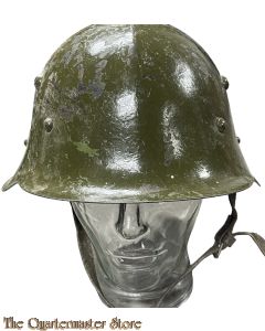 Bulgaria -  Helmet M-1936  (Helm M1936  Bulgarije)