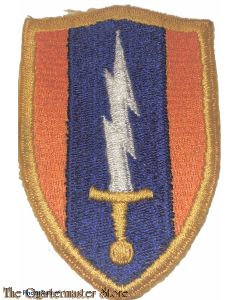 Formation patch 1st Signal Brigade US Army