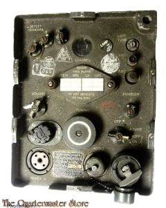 R-110/GRC Radio Receiver, 1954