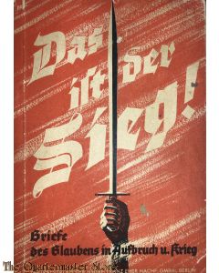 Das ist der Sieg !