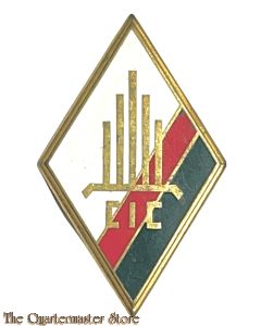 France - Insigne C I C S 1er RE Cie Instruction Cadre