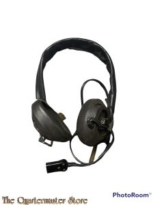 Landmacht 1385 A 1227 Headset