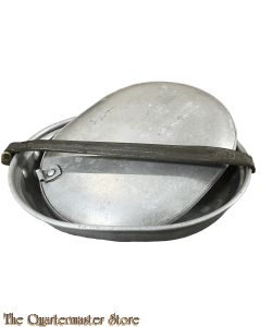 US M1910 Mess kit set