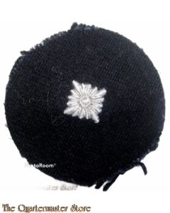 Armel abzeichen HJ-Kameradschaftsführer, or DJ-Jungenschaftsführer; 1938 pattern