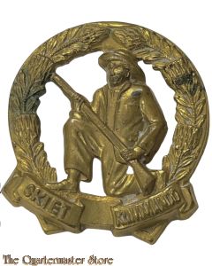 Badge South African Citizen Force Infantry (Skiet Kommando) 1954-1963