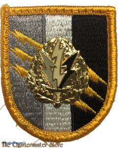 Beret flash 6 SPYOP BN 