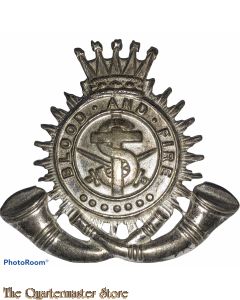 Cap / hat badge Salvation Army